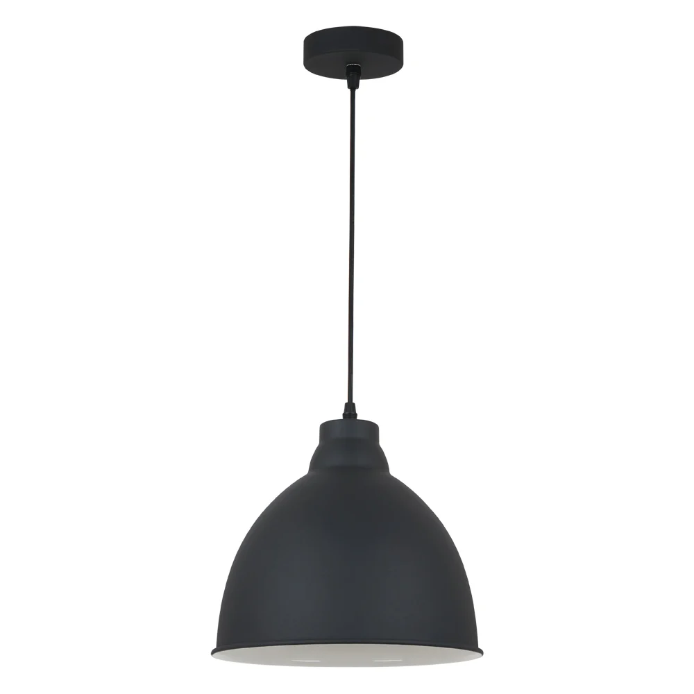 Подвесной светильник ARTE LAMP A2055SP-1BK
