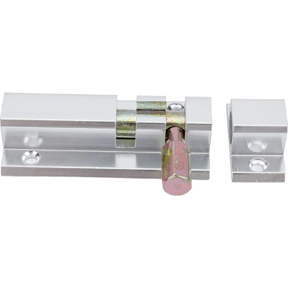 Шпингалет APECS DB-05-60-CR 8276