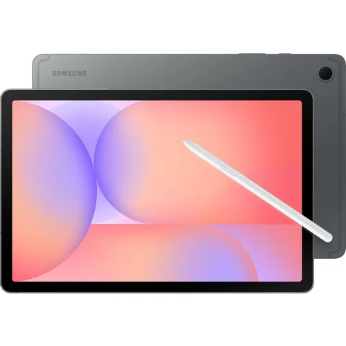 10.9" Планшет Samsung Galaxy Tab S10 Lite BSM-X400 6/128 GB 1380 Wi-Fi, 2112 x 1320, 90Гц, Android 15, со стилусом, серый [sm-x400nzaacau]