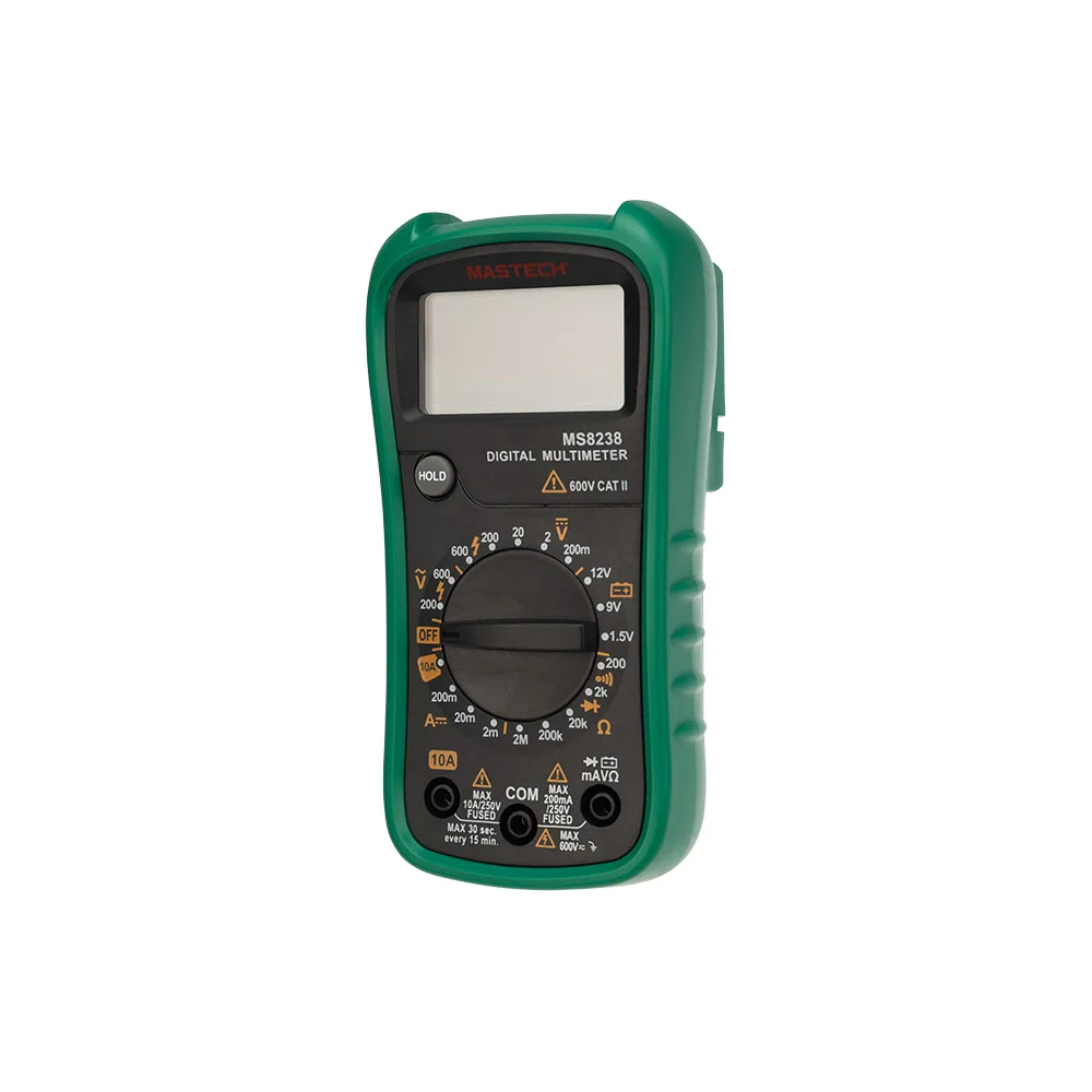 Универсальный мультиметр Mastech MS8238 M140