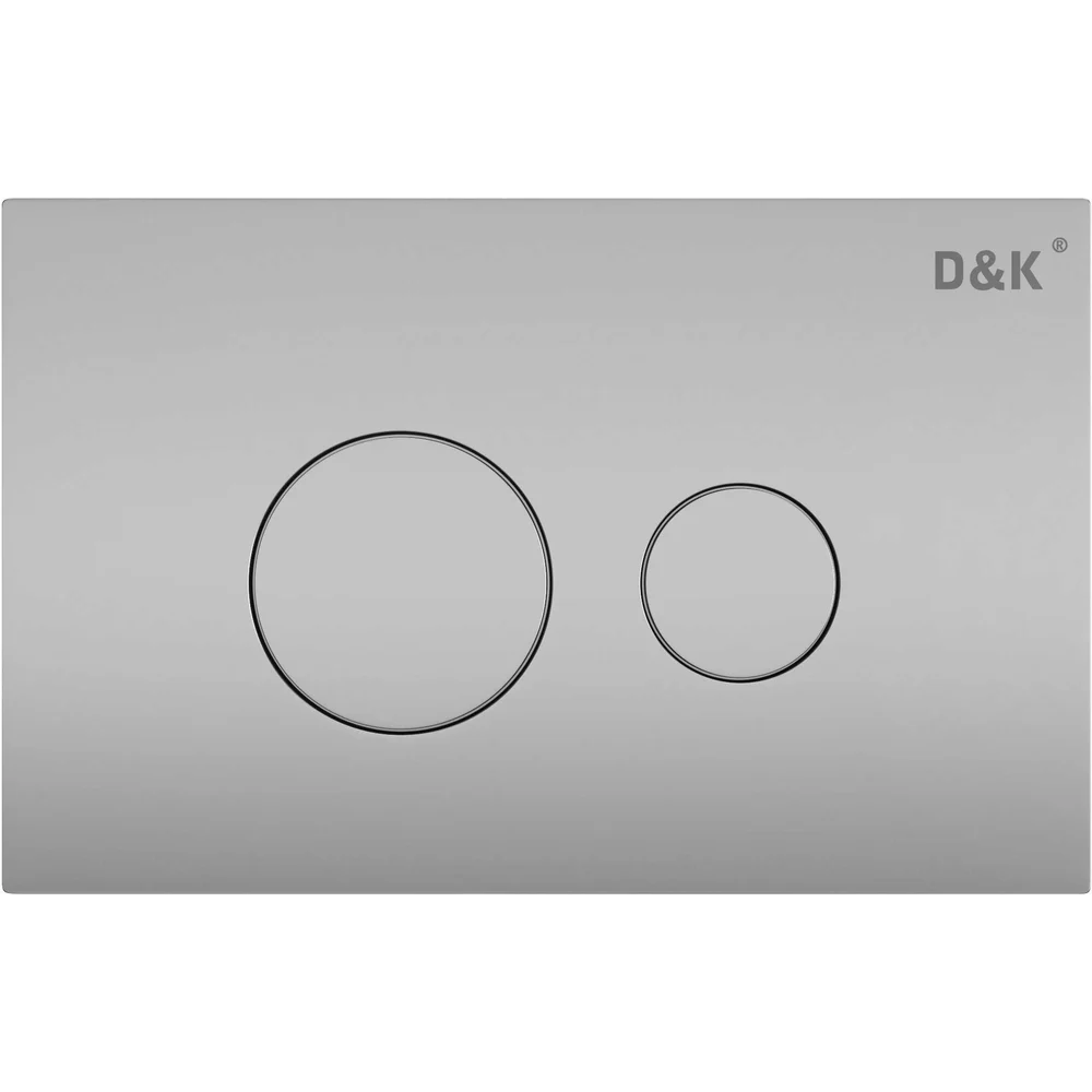 Клавиша смыва D&K Venice DB1029002
