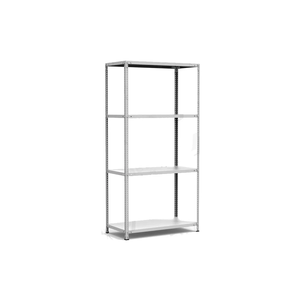 Металлический стеллаж Металл-Завод СТФЛ 1044-2,0