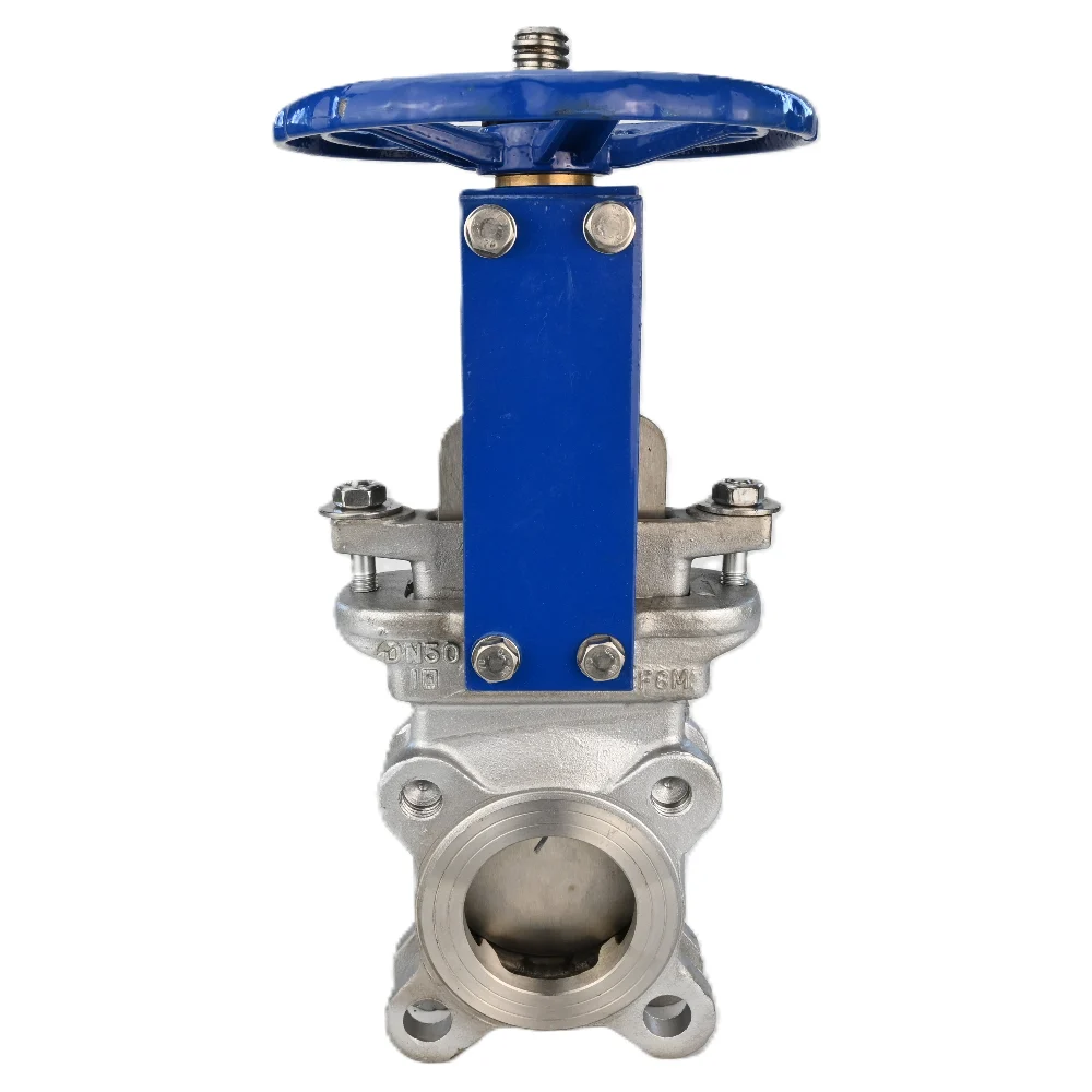Шиберная задвижка DN.ru ss316-ss316-epdm-1w-w D040-05735