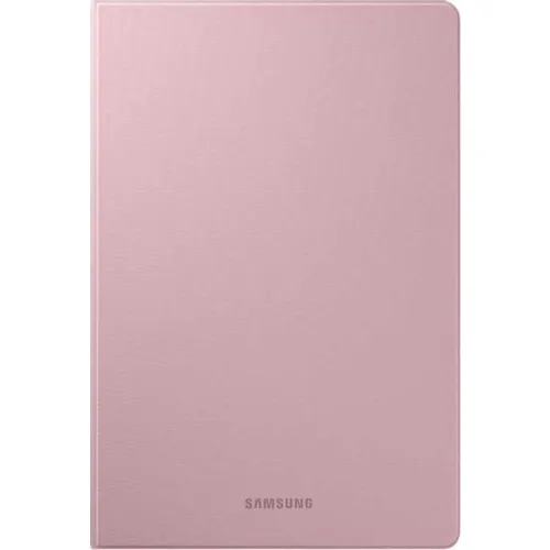 Чехол для планшета Samsung Book Cover, для Samsung Galaxy Tab S6 lite, розовый [ef-bp610ppegru]