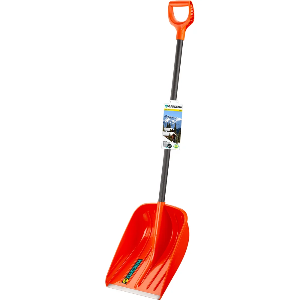 Лопата для уборки снега AMIGO Gardena val 78107