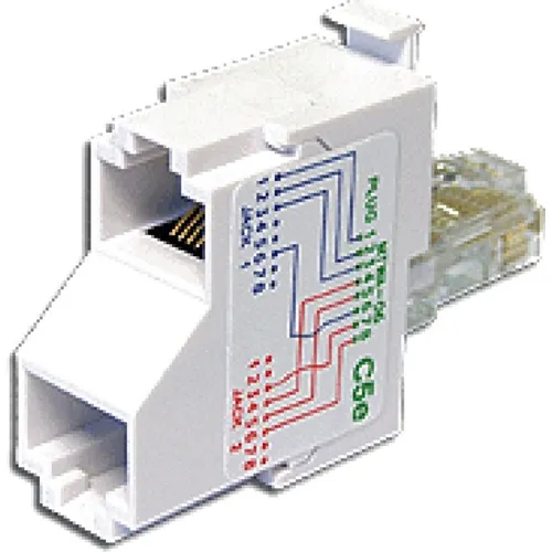 Адаптер Lanmaster (TWT-T-E2-U2)
