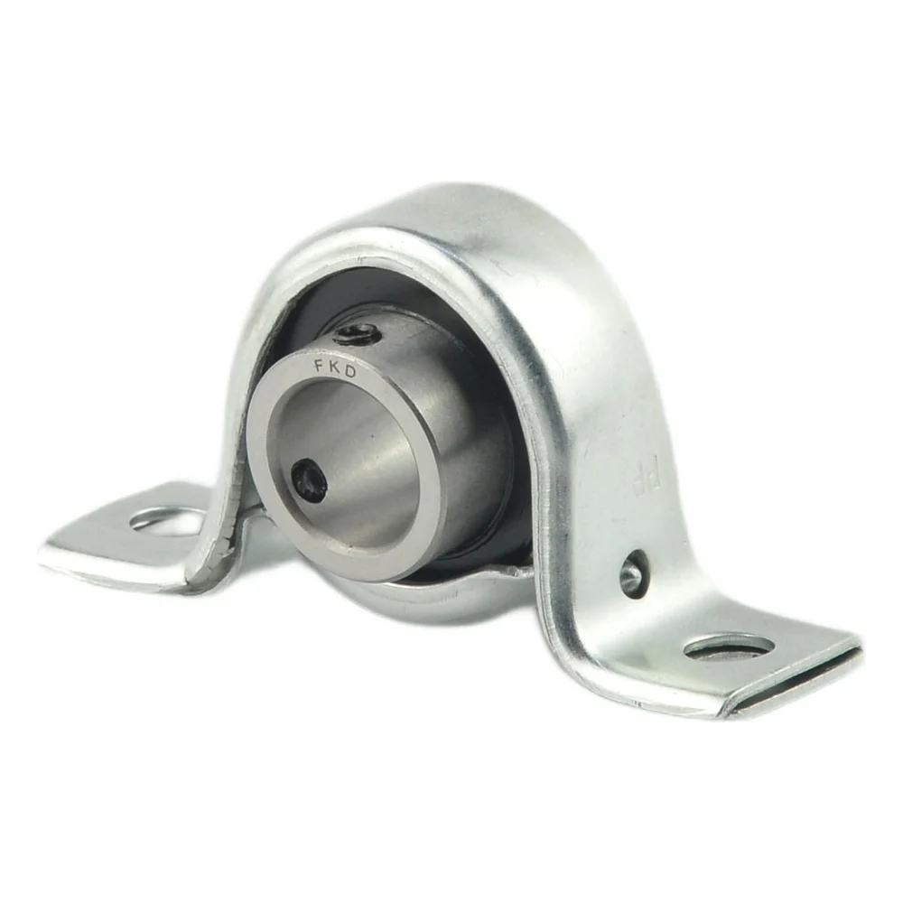 Подшипниковый узел FKD SBPP206 SBPP206FKD
