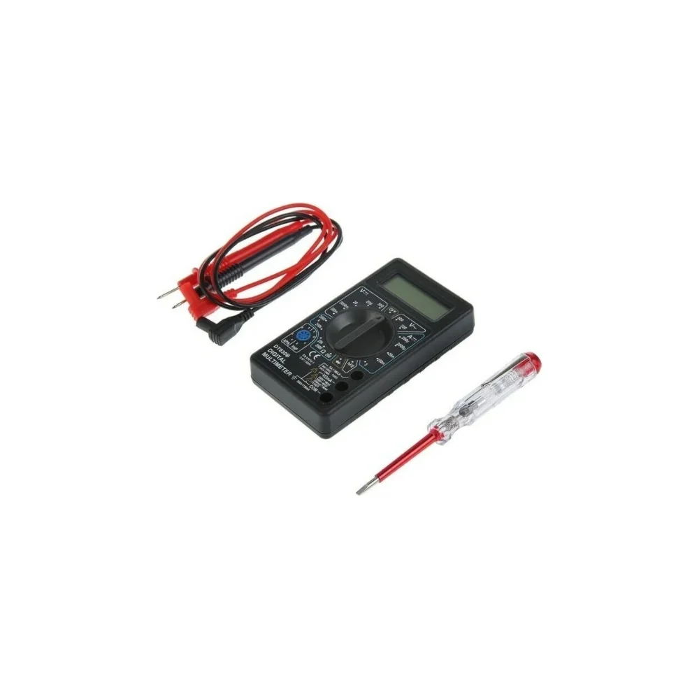 Диагностический набор для электрика Forsage F-88463 17469