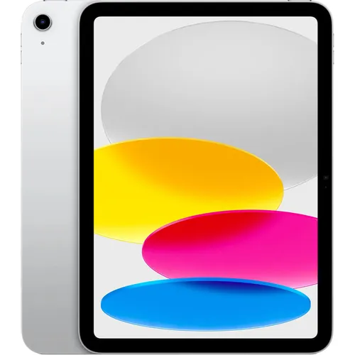 11" Планшет Apple iPad 2025 Wi-Fi A3354 6/128 GB A16 Bionic Wi-Fi, 2360 x 1640, iOS, серебристый [md3y4hn/a]