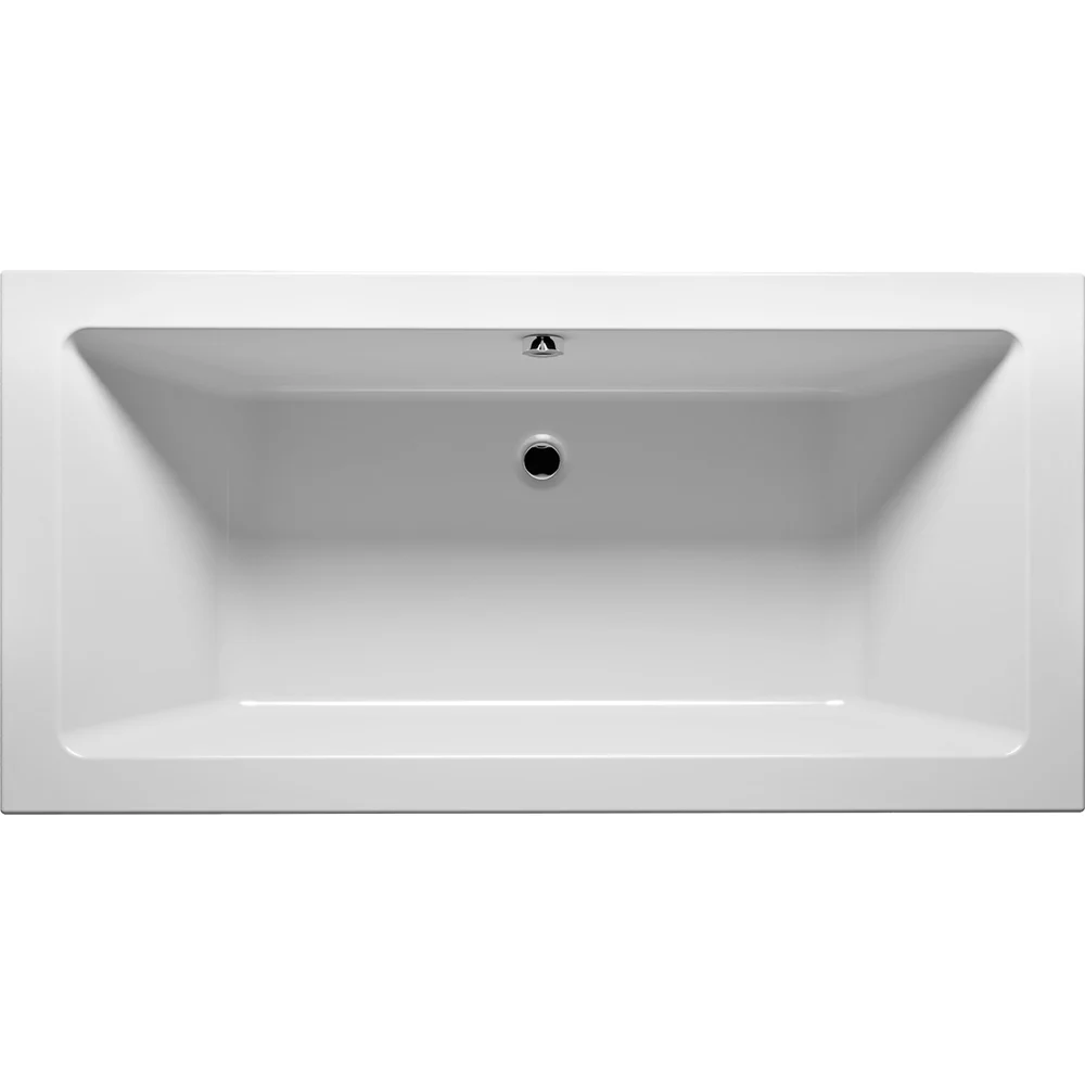 Акриловая ванна Riho LUSSO B016001005