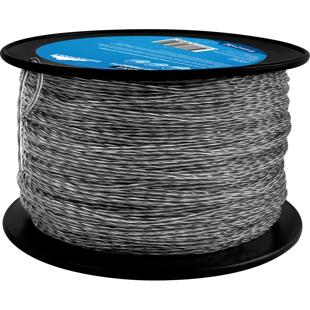Леска для триммера VERTEX vertextools YK-444-2.7-217