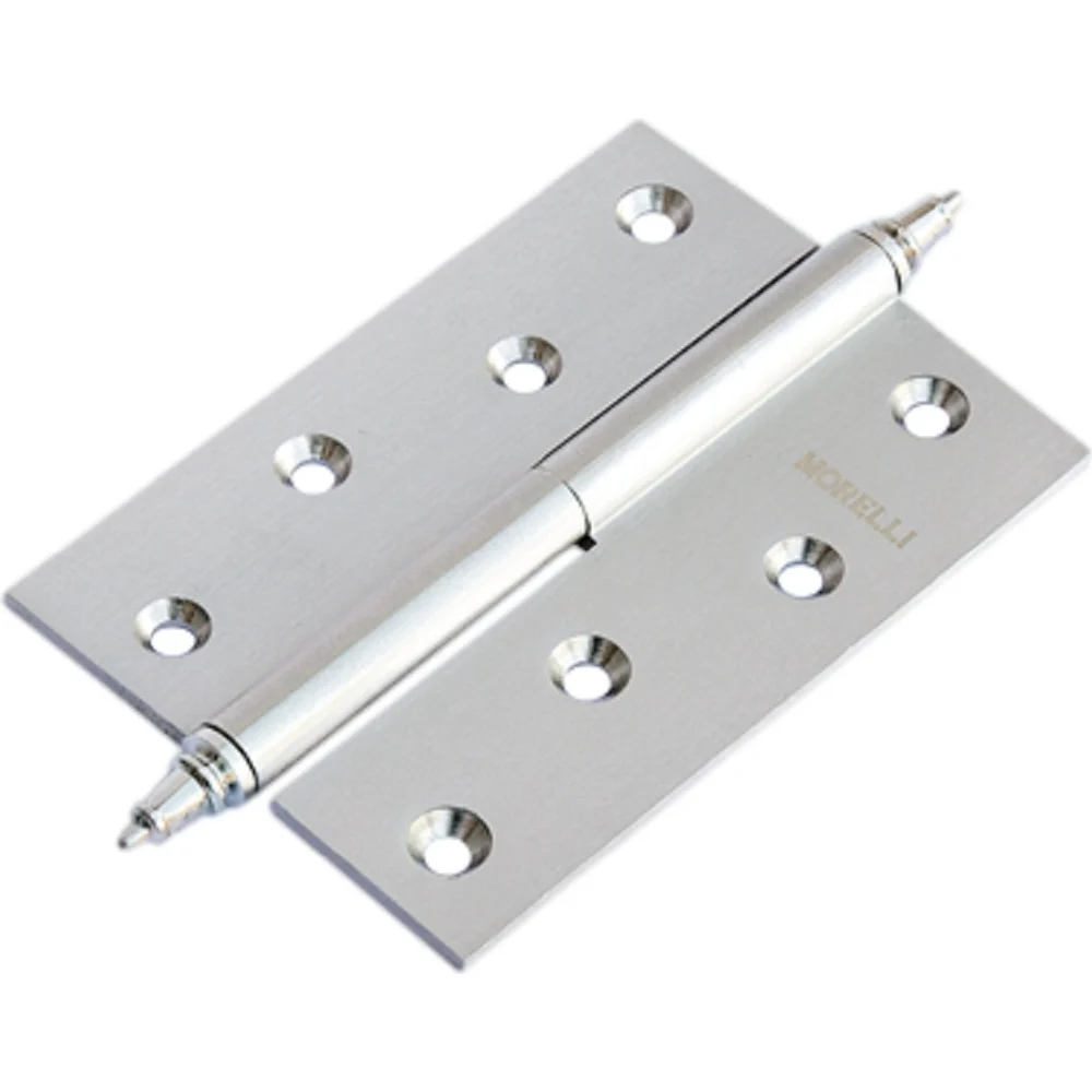 Латунная левая петля MORELLI MB 9010267