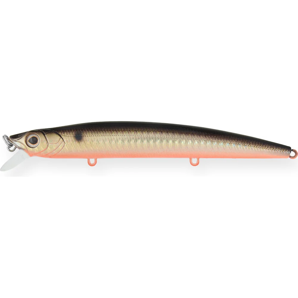 Воблер Strike Pro Wiggle Stick 140 EG-031F#613-713