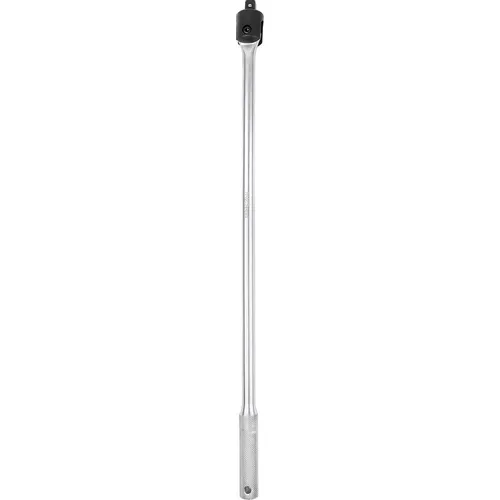 Вороток AV STEEL AV-525600, 1/2"