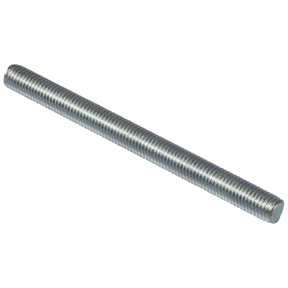 Резьбовая шпилька Fischer G 8х2000 25 шт 79741