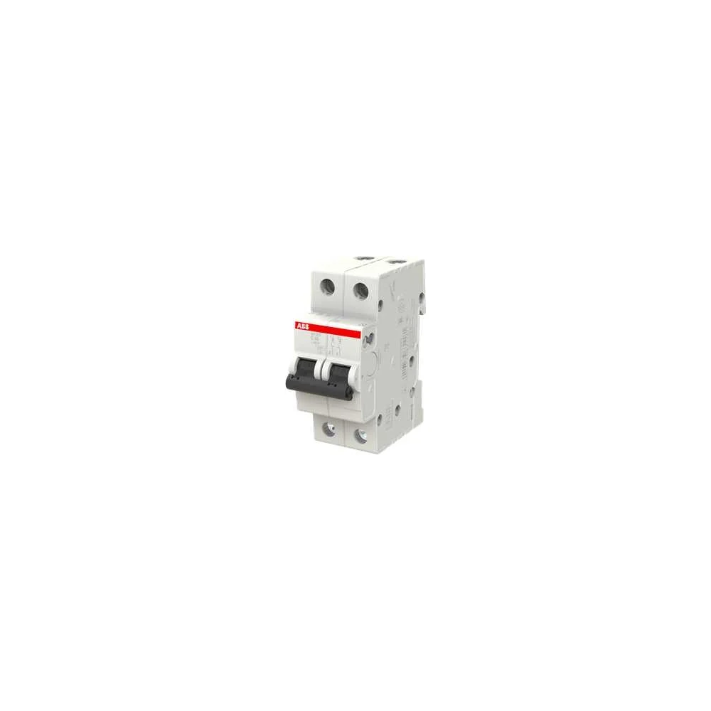 Автоматический выключатель ABB 2CDS212001R0404
