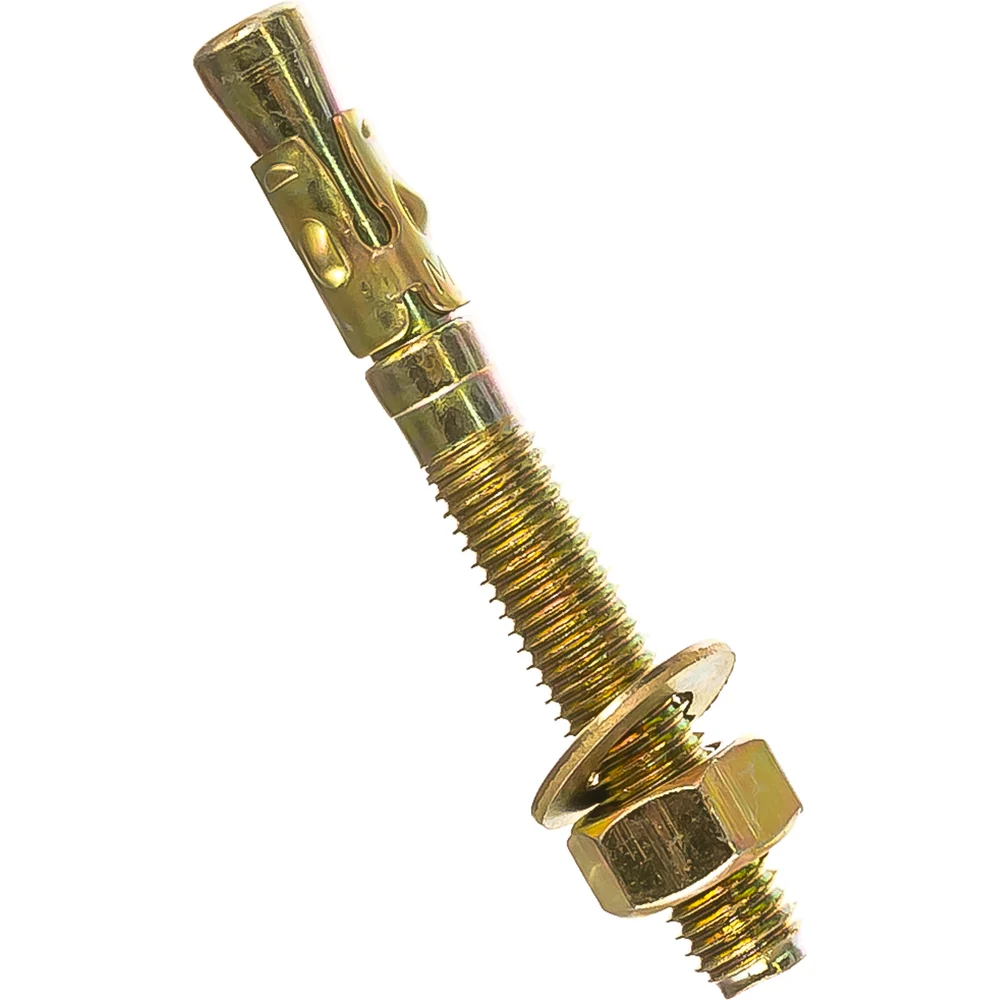 Клиновой анкер Tech-Krep 12х100 (1 шт.) 104673