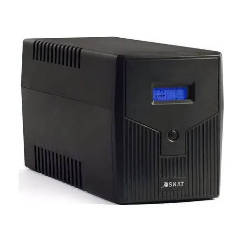 ИБП БАСТИОН 1500/900, 1500ВA [457]