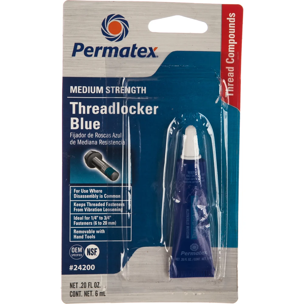 Фиксатор резьбы PERMATEX 24200