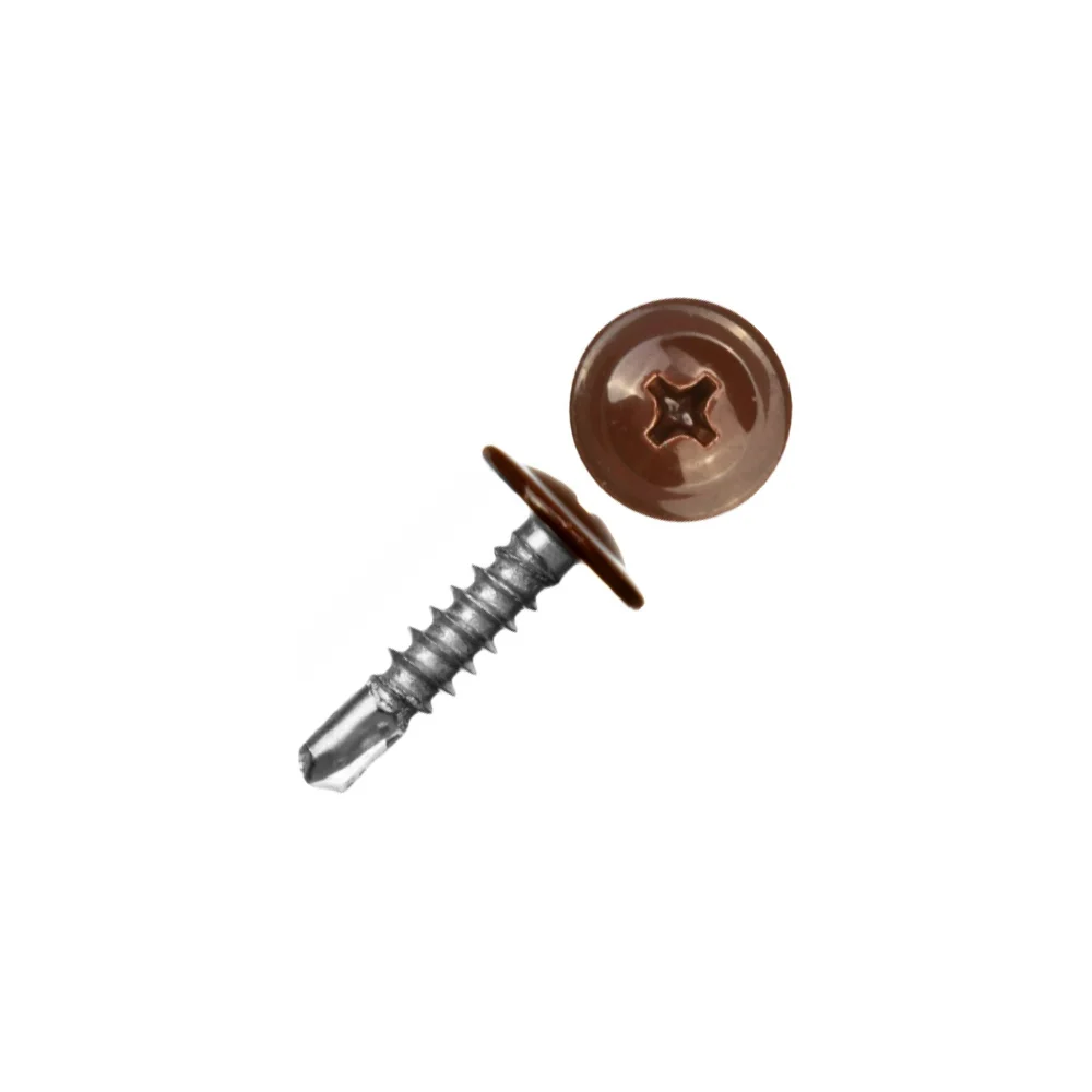 Саморез Tech-Krep ШСММ св. 4,2x16 1 000 шт. 133684