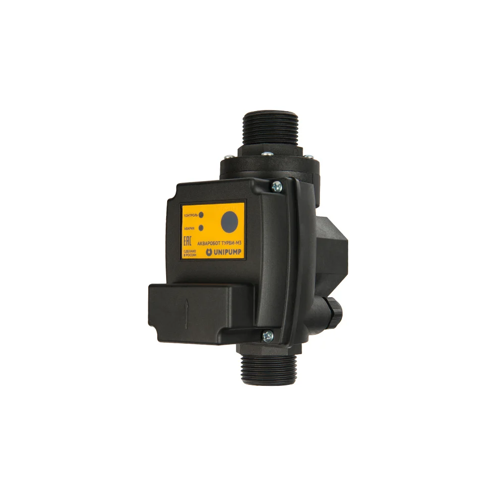 Блок управления насосом UNIPUMP ТУРБИ-М3 54283