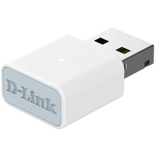 Wi-Fi адаптер D-Link AN3U/A1A USB 2.0