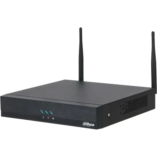 Видеорегистратор NVR (сетевой) Dahua DHI-NVR2108HC-W Wi-Fi