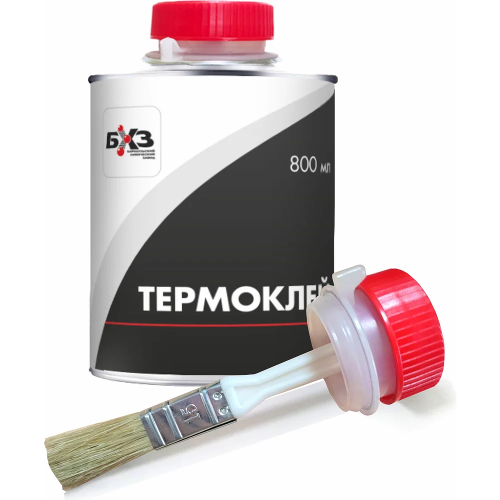 Термоклей БХЗ 800 мл 83866