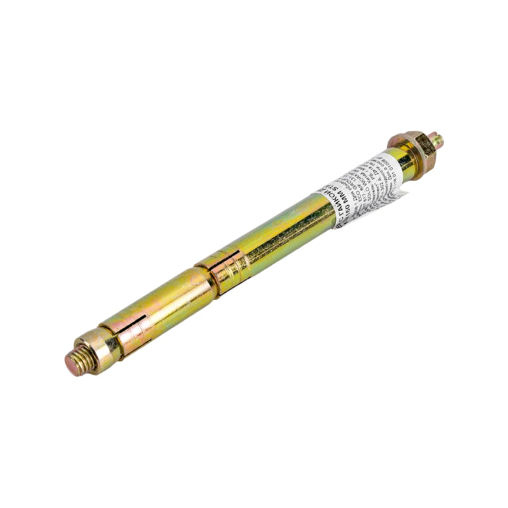 Двухраспорный анкерный болт STARFIX М8x12x150 мм SMP-69008-1