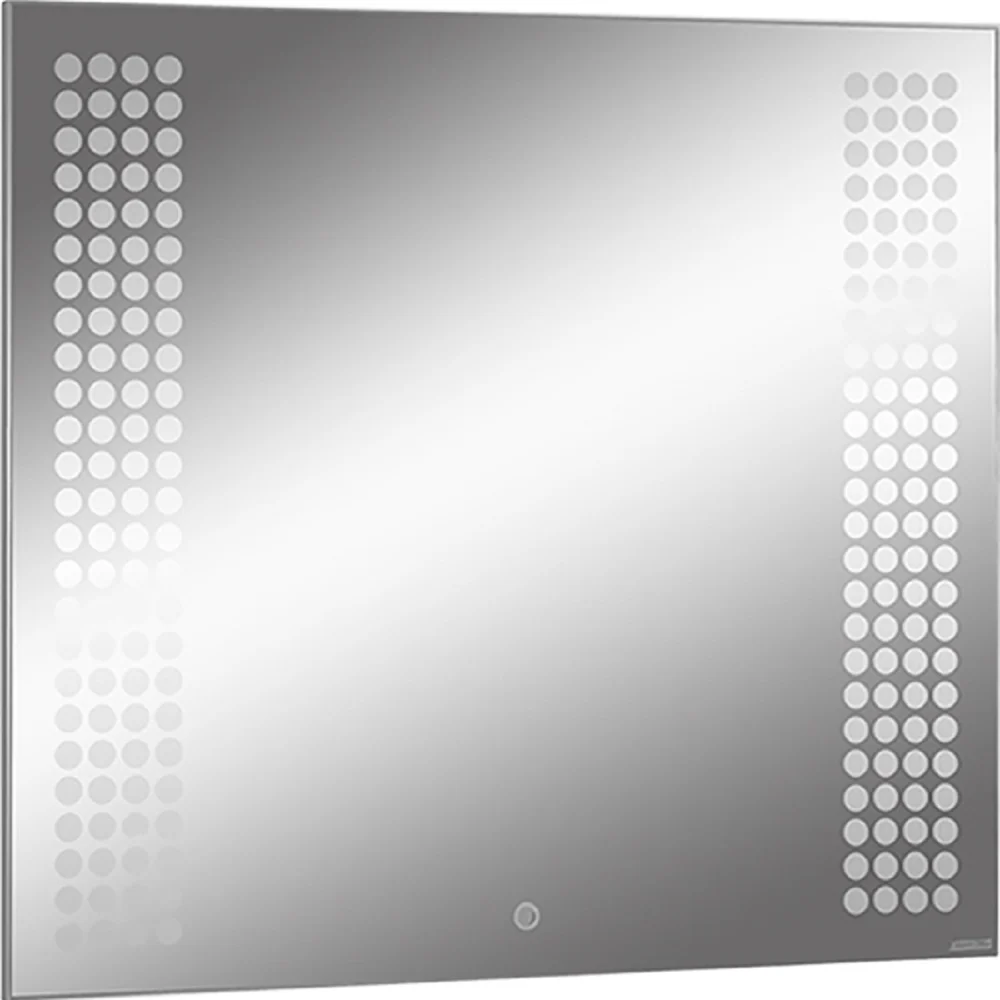 Зеркало Sansa Cosmo 70 alum SC1001Z