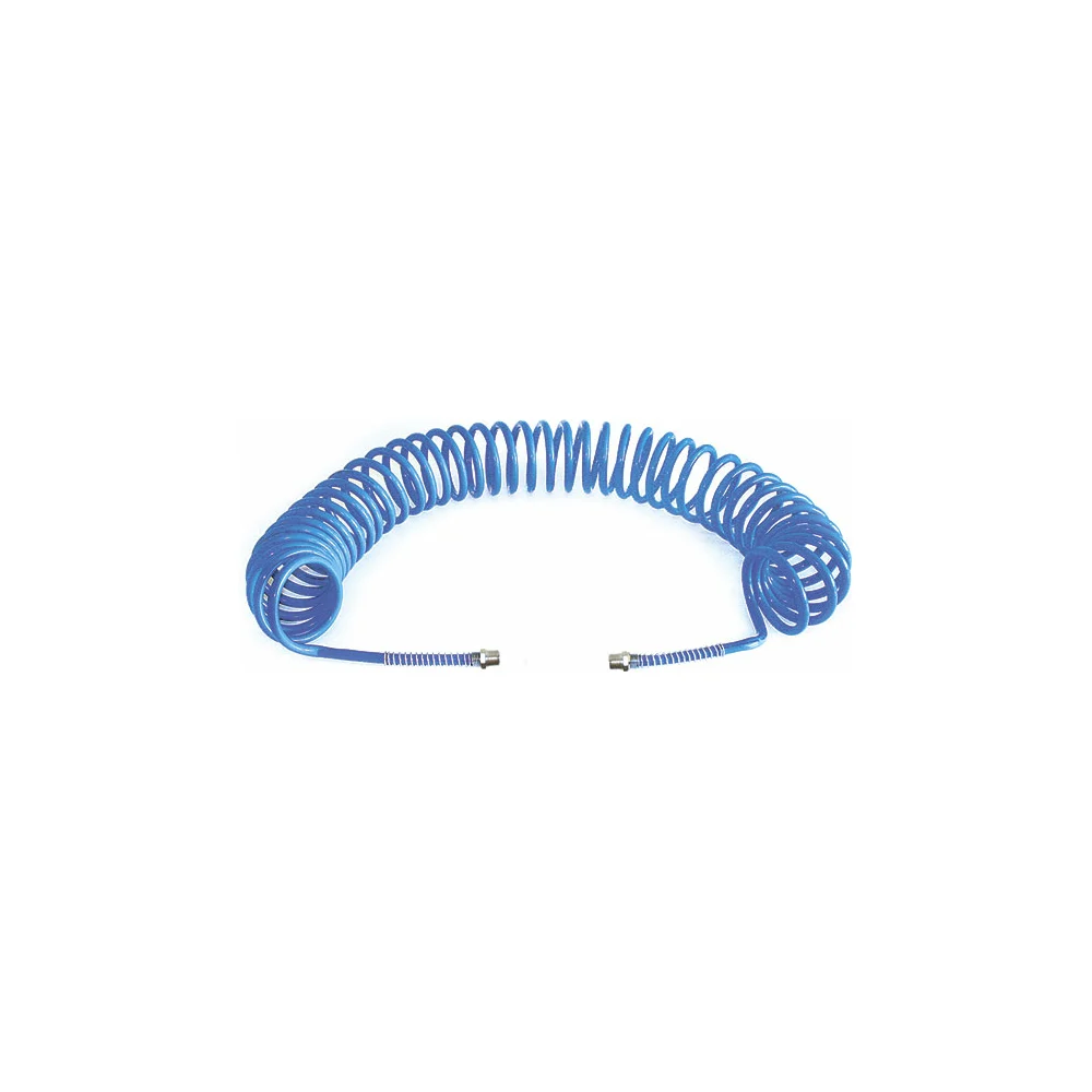 Спиральный шланг Rossvik SP12-100-12R SP.12.12.R.