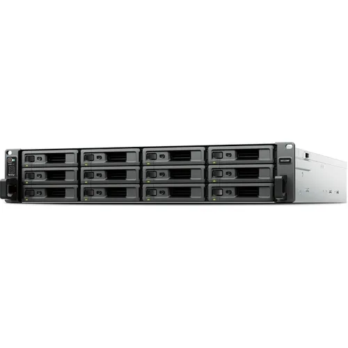 Модуль расширения SYNOLOGY RX1225RP, 12-bay, стоечный