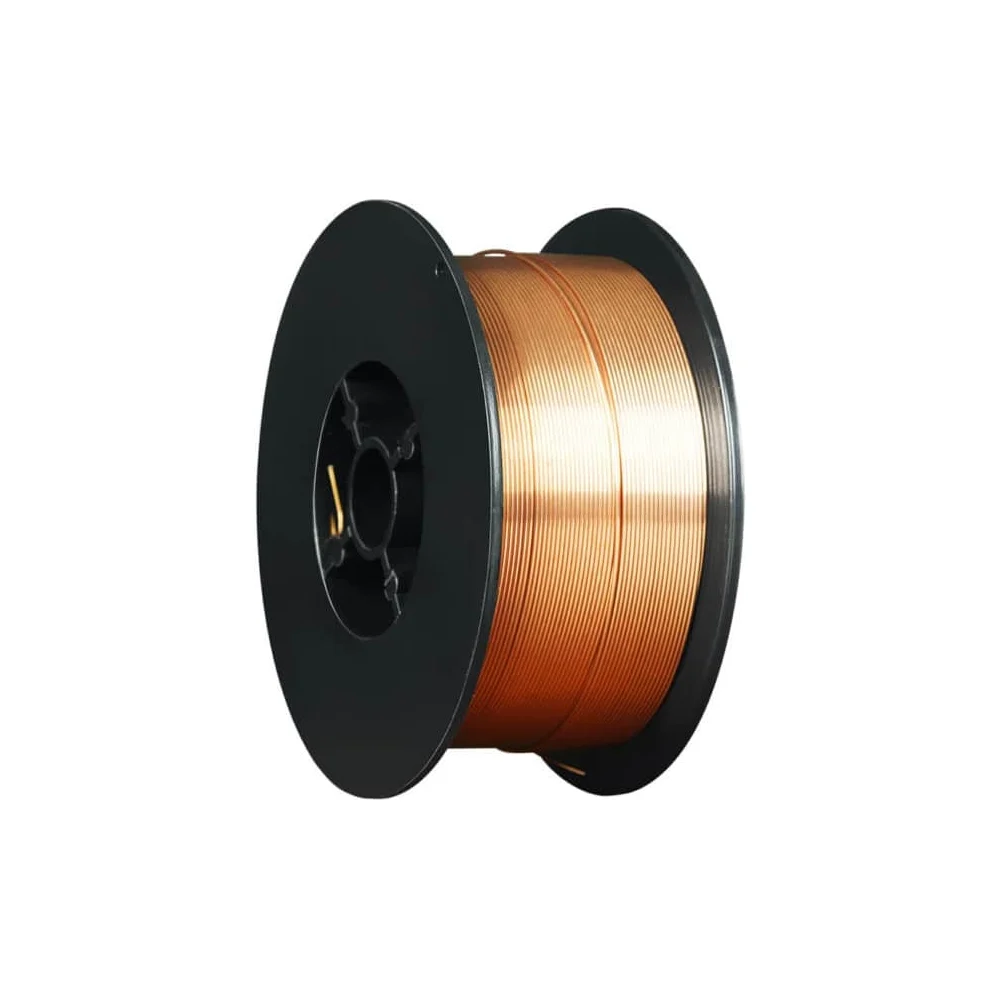 Омедненная проволока Foxweld ER49-1 4678