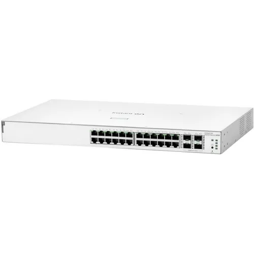 Коммутатор HPE Aruba Instant On 1930, управляемый [jl683b]