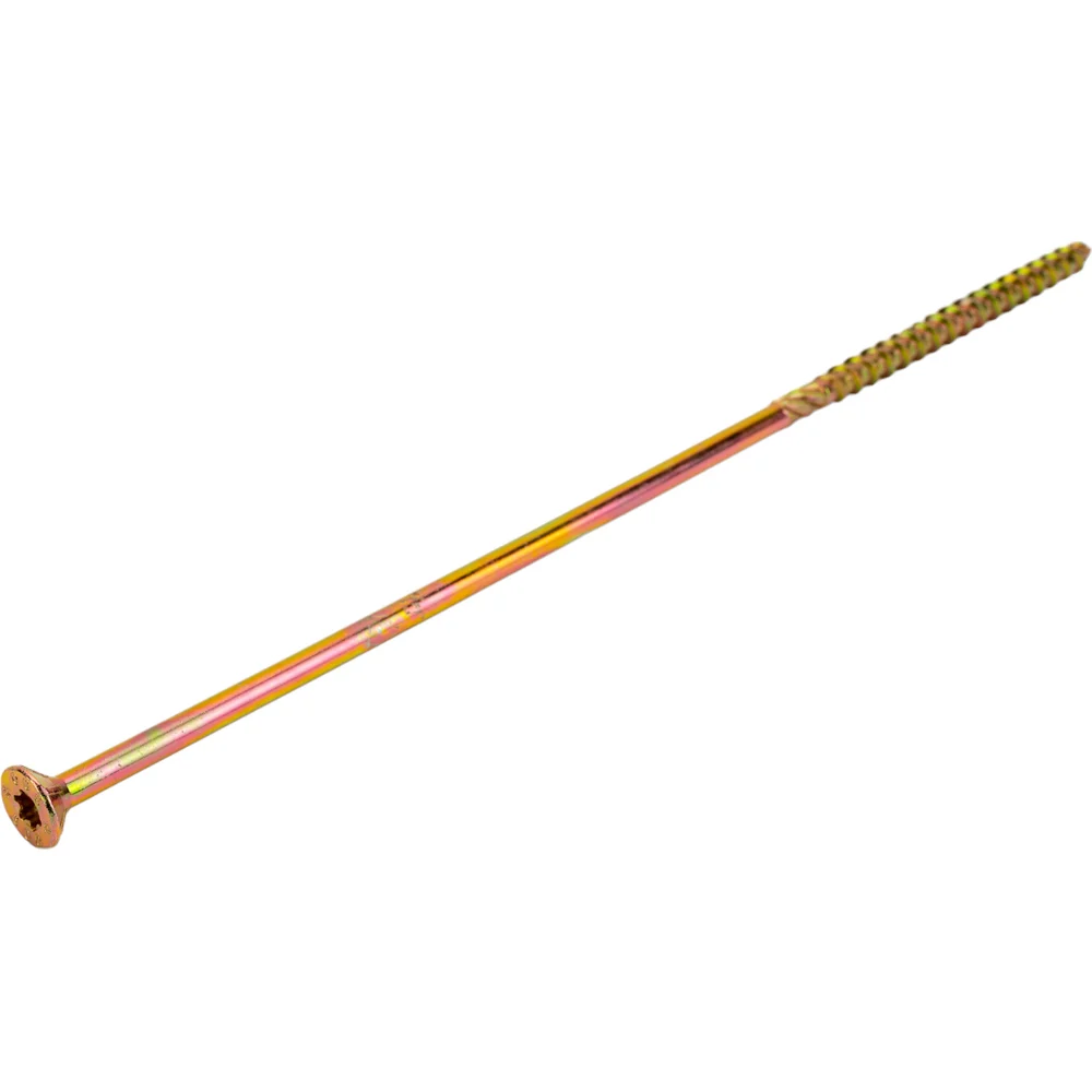 Шурупы для дерева Bohrer 8x300, 1 шт. DSH-8/300