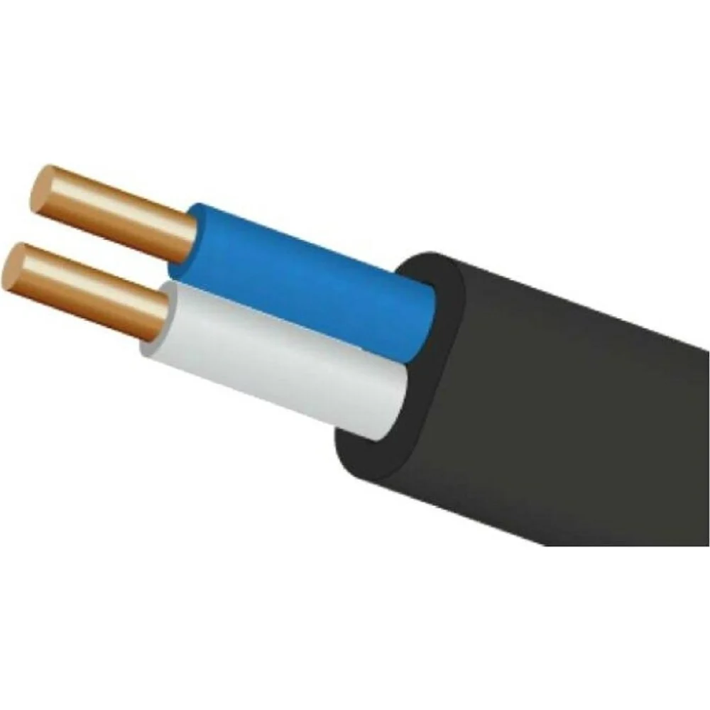 Кабель iTOK ВВГ-П нг(А) LS  i-KPP-VVGNG-LS-215-10