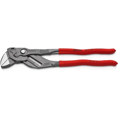 Клещи KNIPEX 86, 300мм [kn-8601300sb]