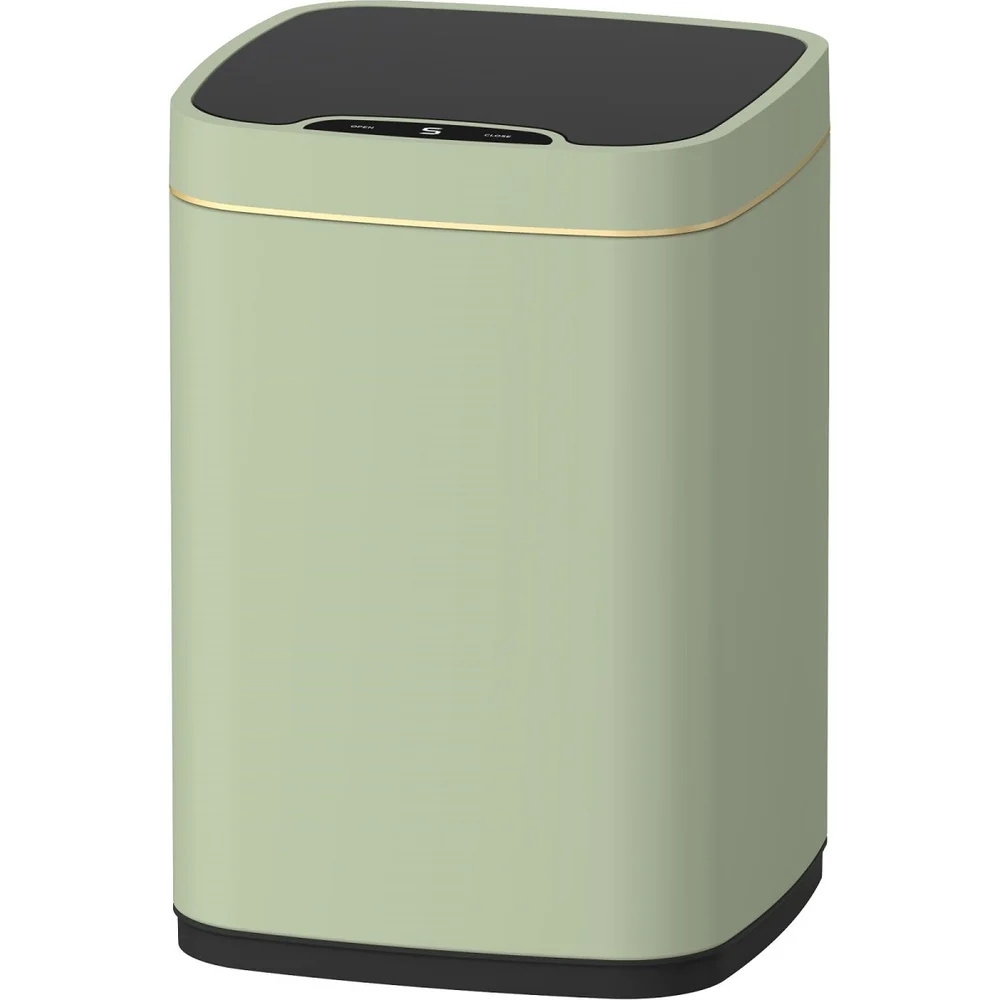 Сенсорное ведро Savol java 9 л s-883b-9lg 24529
