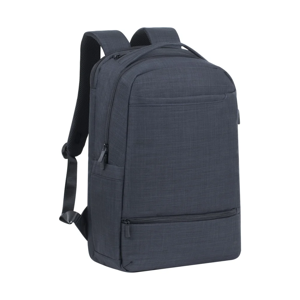 Рюкзак RIVACASE Laptop Backpack 8365black