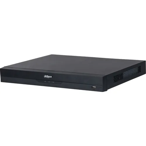 Видеорегистратор NVR (сетевой) Dahua DHI-NVR4208-8P-EI