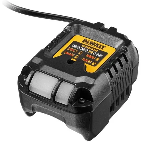 Зарядное устройство DeWALT DCB1102 DCB1102-XJ