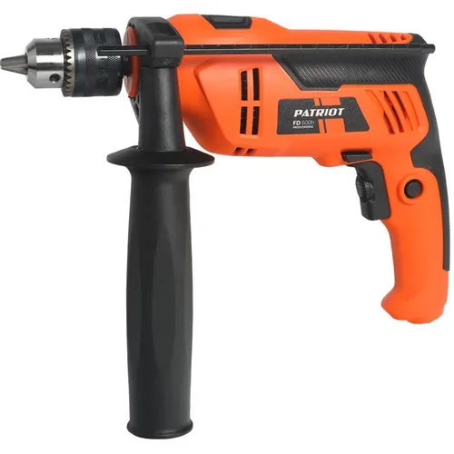 Дрель ударная Patriot FD 600h [120301440]