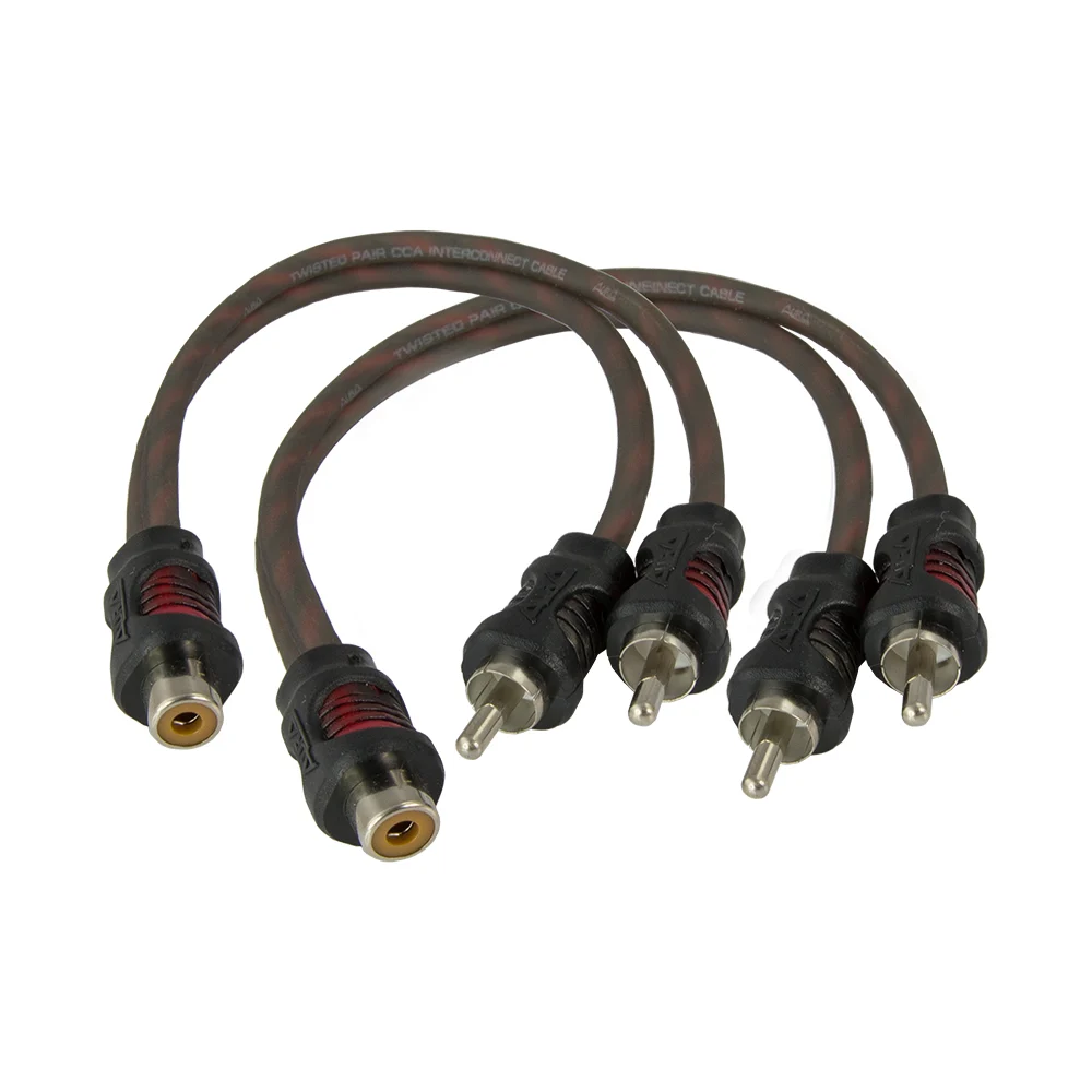 Кабель AURA RCA-0Y11