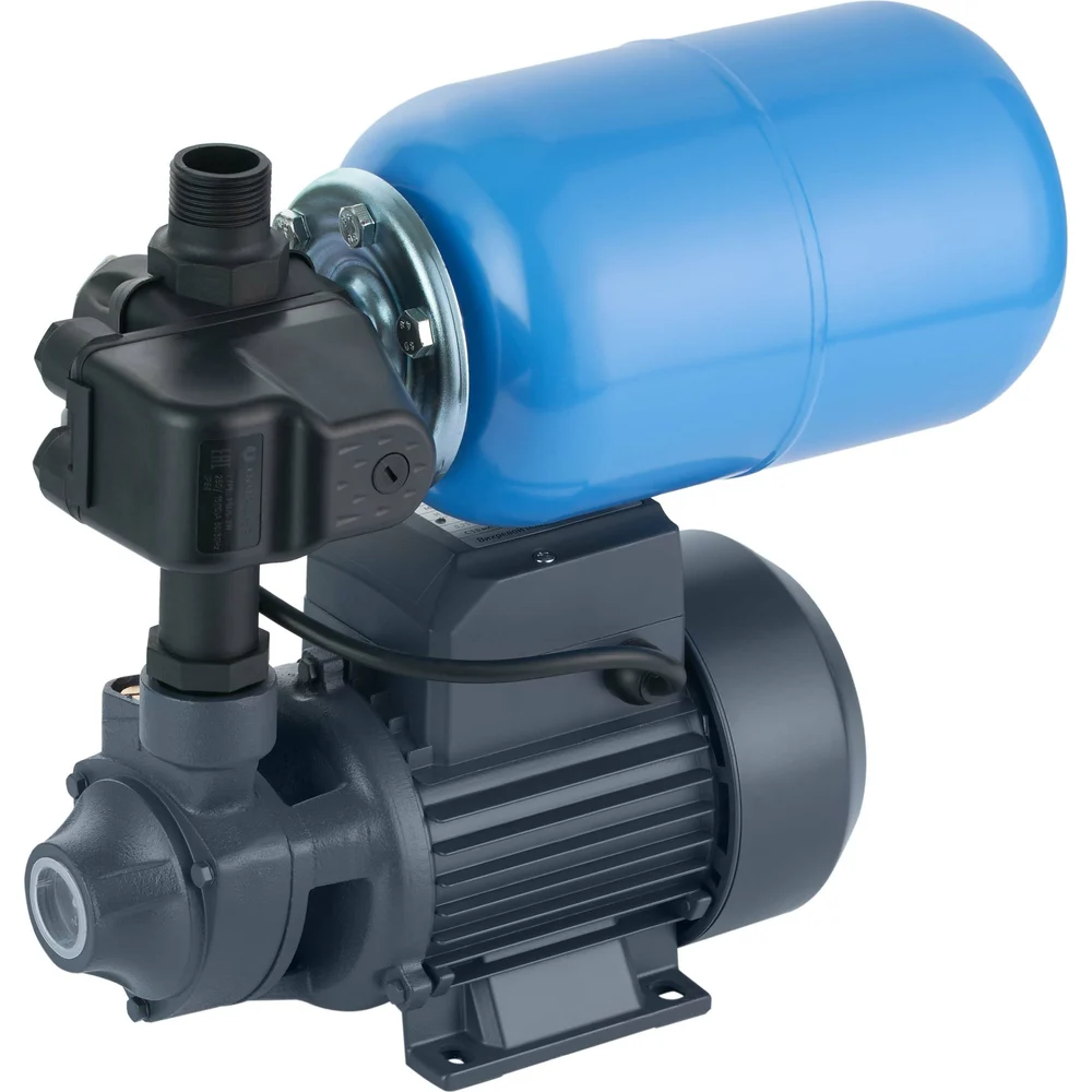 Станция автоматического водоснабжения UNIPUMP AUTO QB 60-5 67961