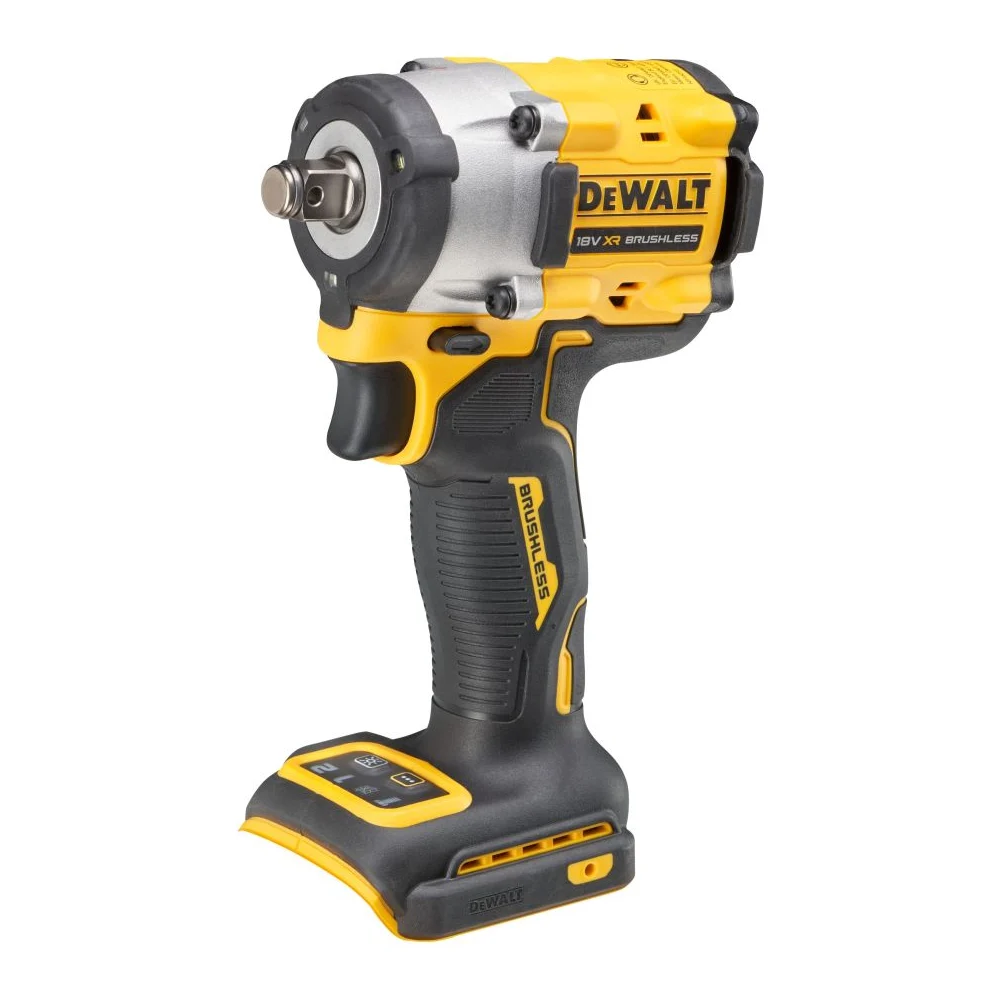 Аккумуляторный бесщеточный гайковерт Dewalt DCF921N DCF921N-XJ