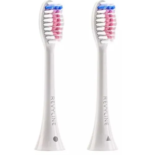 Насадка для зубных щеток REVYLINE RL 015, 2 шт [5975]
