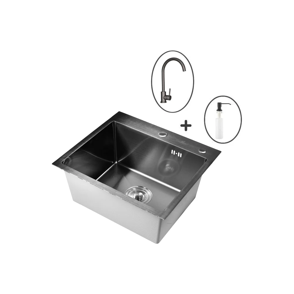 Набор WISENT WS35044B/W02-114B/W405B/W4998-3-U