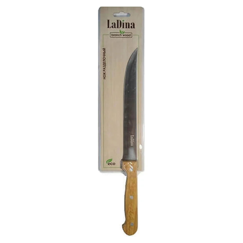 Кухонный разделочный нож Ladina 30101-11