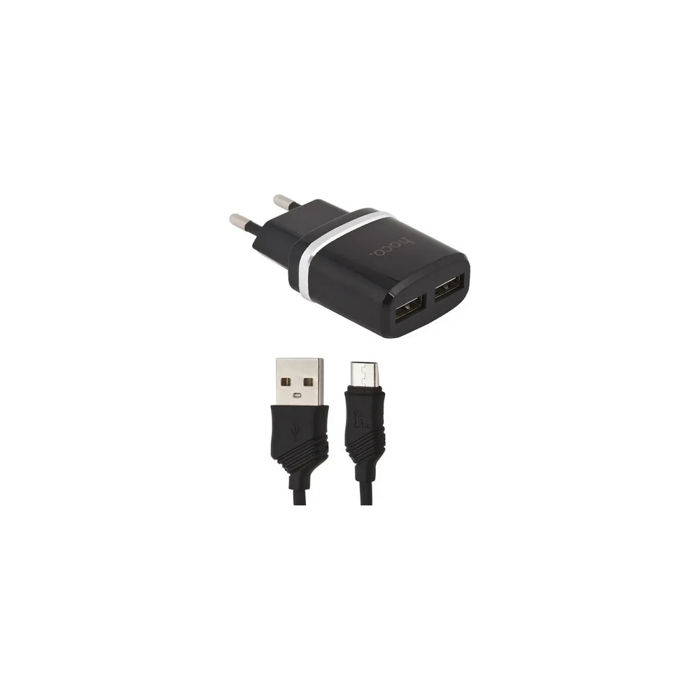 Сзу Hoco c12 smart 0L-00037571