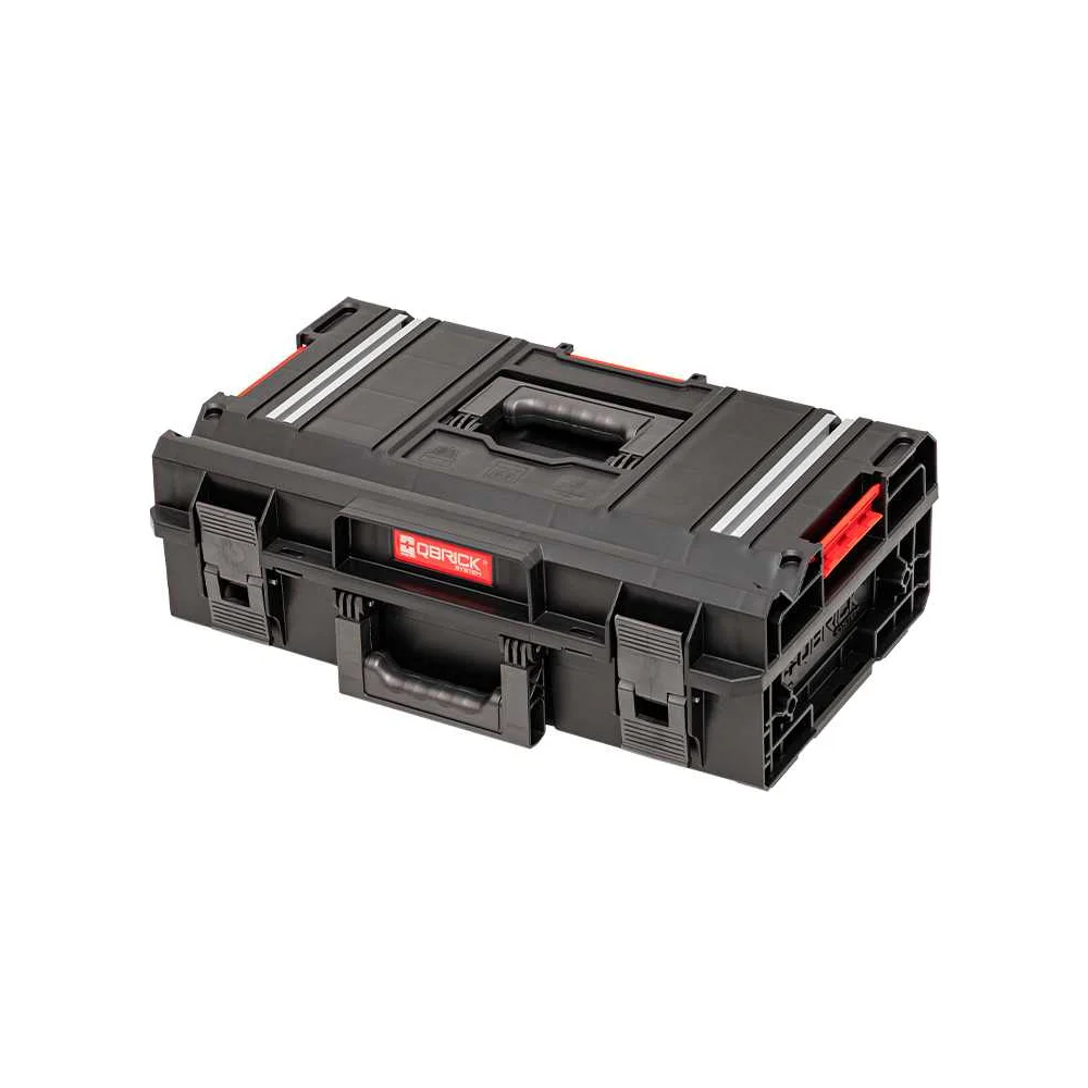 Ящик для инструментов QBRICK QBRICK SYSTEM ONE 200 TECHNIK 2631-17